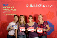 Nike Women's Marathon 2009
