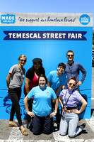 WFM Temescal Street Fair